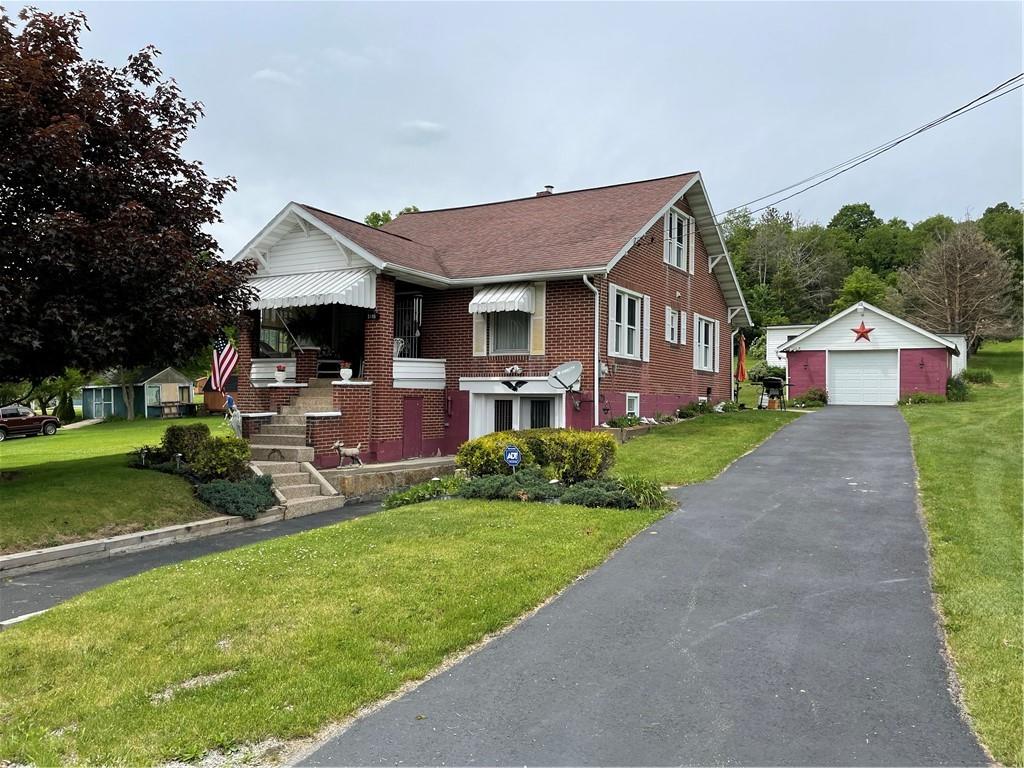 2195 Indian Head Road Champion, PA 15622 - Photo 1 of 25 Gallery Image 1