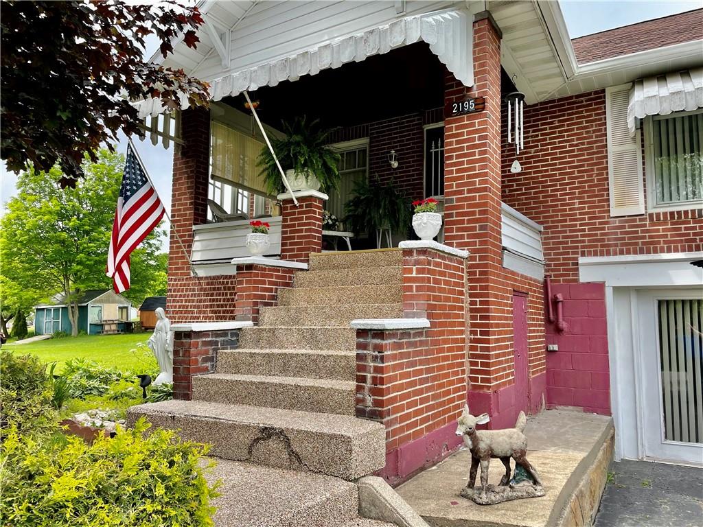2195 Indian Head Road Champion, PA 15622 - Photo 2 of 25 Gallery Image 2