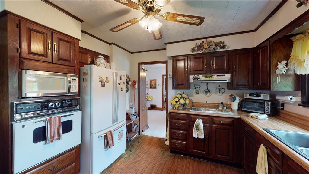 2195 Indian Head Road Champion, PA 15622 - Photo 12 of 25 Gallery Image 12