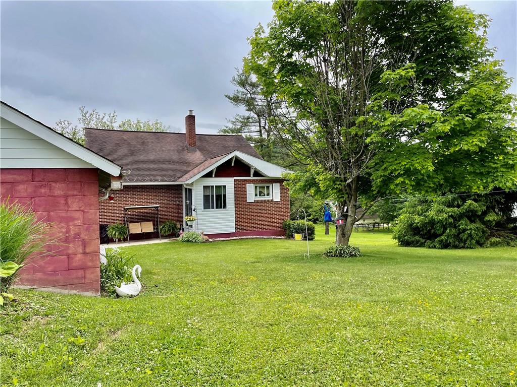 2195 Indian Head Road Champion, PA 15622 - Photo 22 of 25 Gallery Image 22