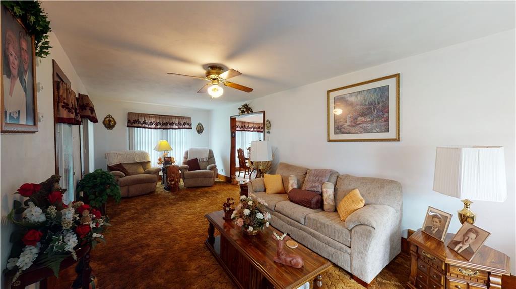 2195 Indian Head Road Champion, PA 15622 - Photo 5 of 25 Gallery Image 5