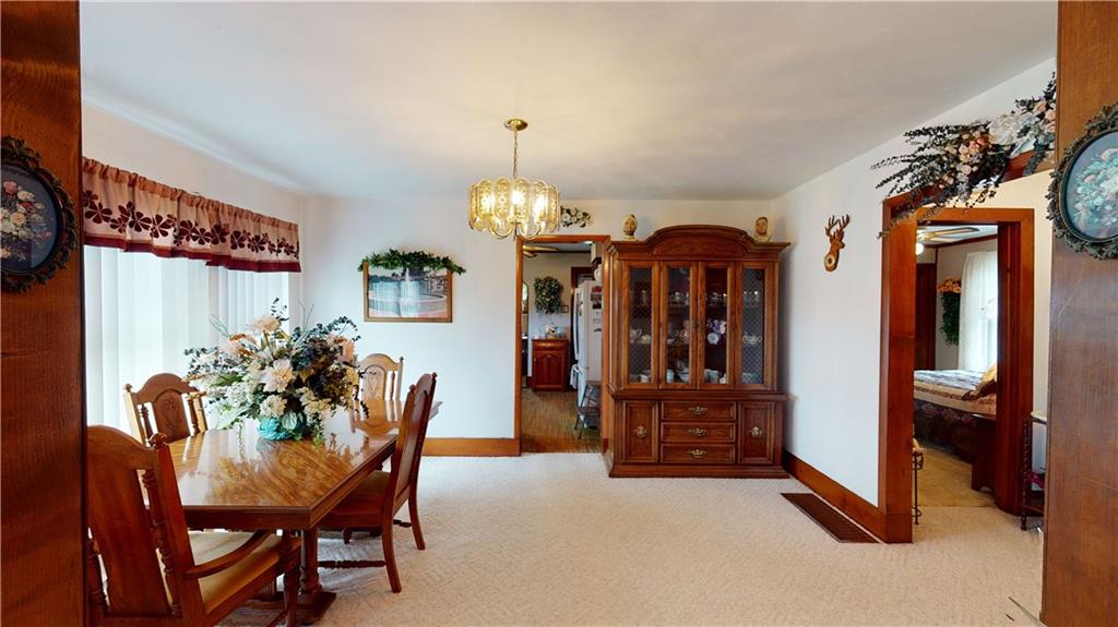 2195 Indian Head Road Champion, PA 15622 - Photo 8 of 25 Gallery Image 8