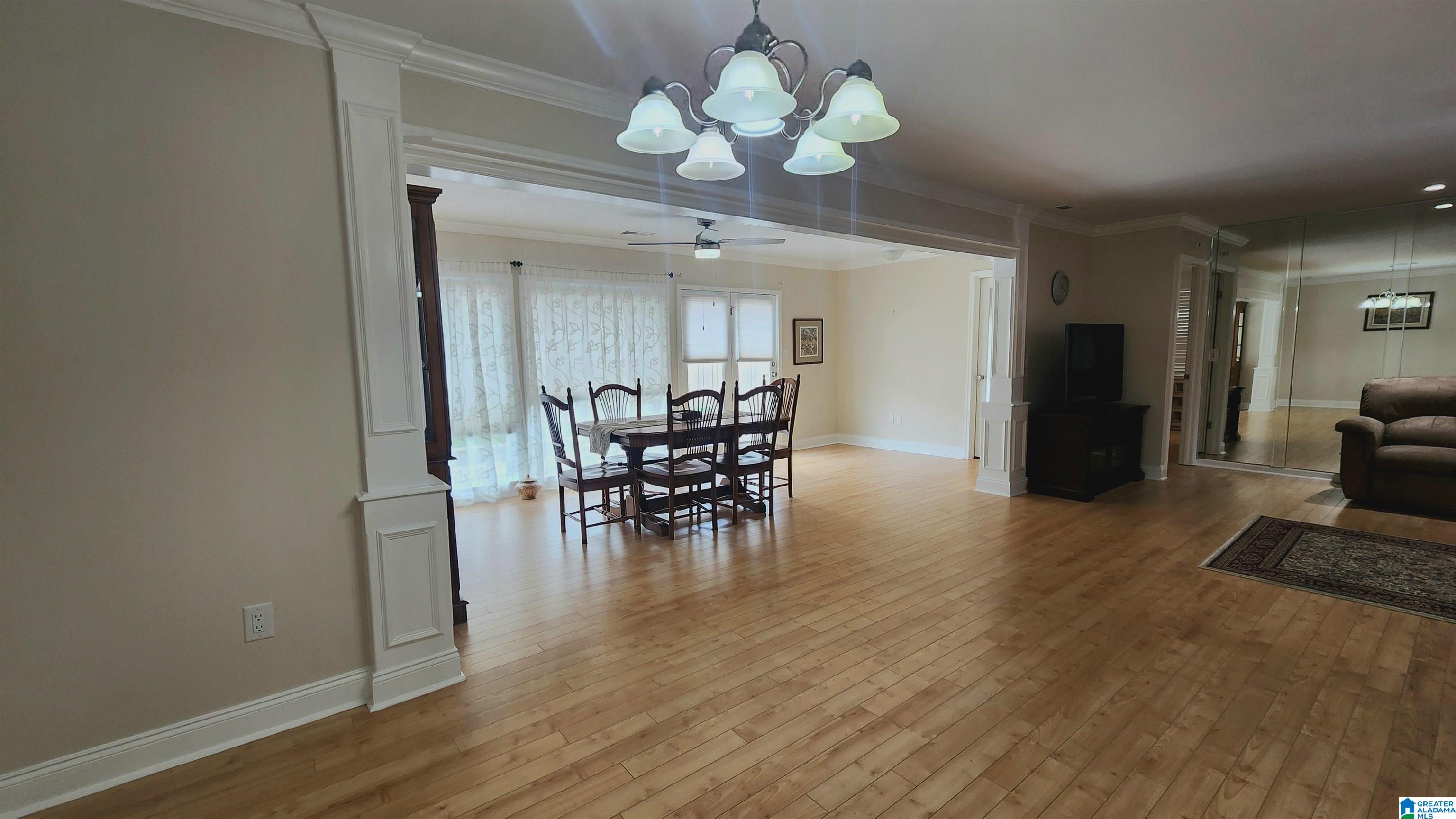 1003 Edwardian Way Cullman, AL 35055 - Photo 18 of 38