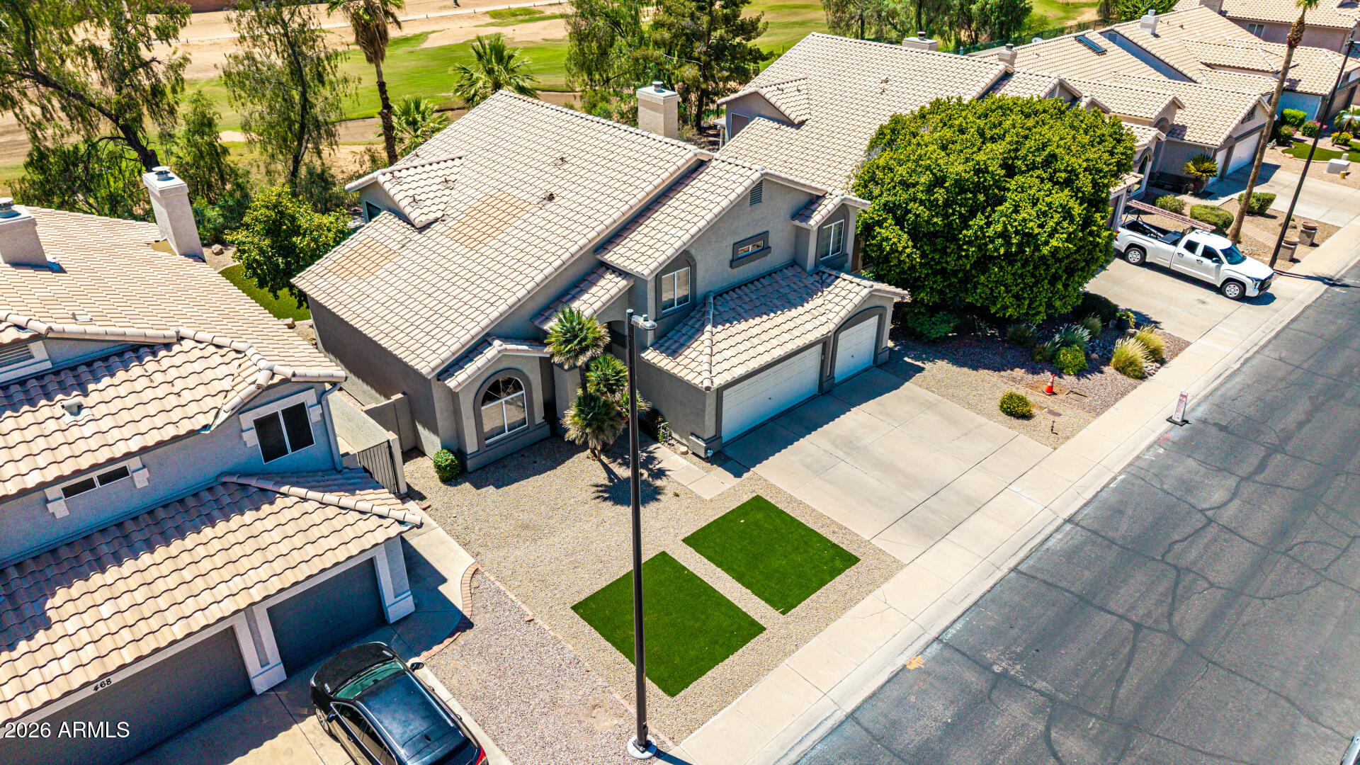478 North Jackson Street Gilbert, AZ 85233 - Photo 47 of 61