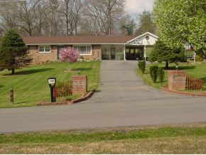 229 Warren Street Fall Branch, TN 37656 - Photo 15 of 18 Photo 15
