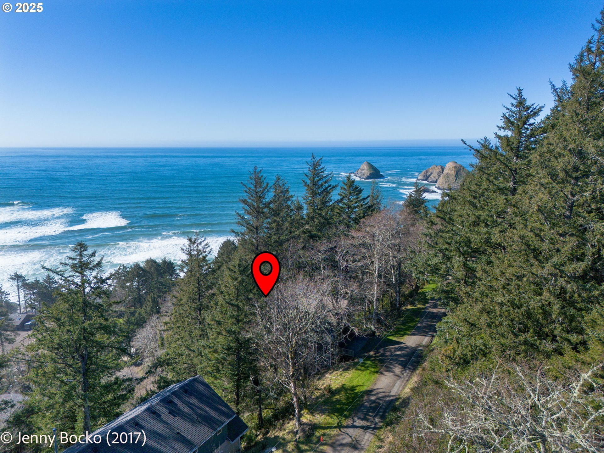 Norwester Road, Unit 800 Oceanside, OR 97134 - Photo 11 of 14