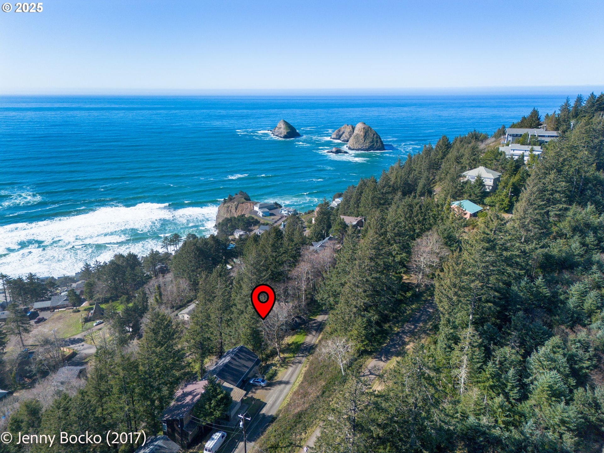 Norwester Road, Unit 800 Oceanside, OR 97134 - Photo 12 of 14