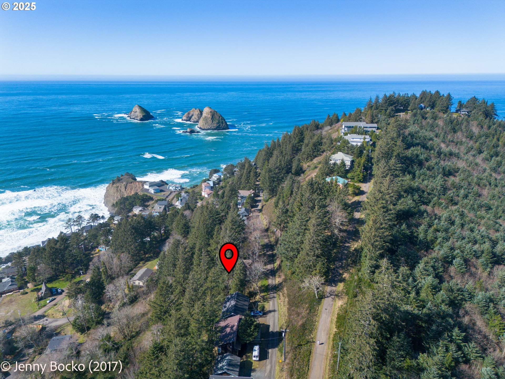 Norwester Road, Unit 800 Oceanside, OR 97134 - Photo 13 of 14