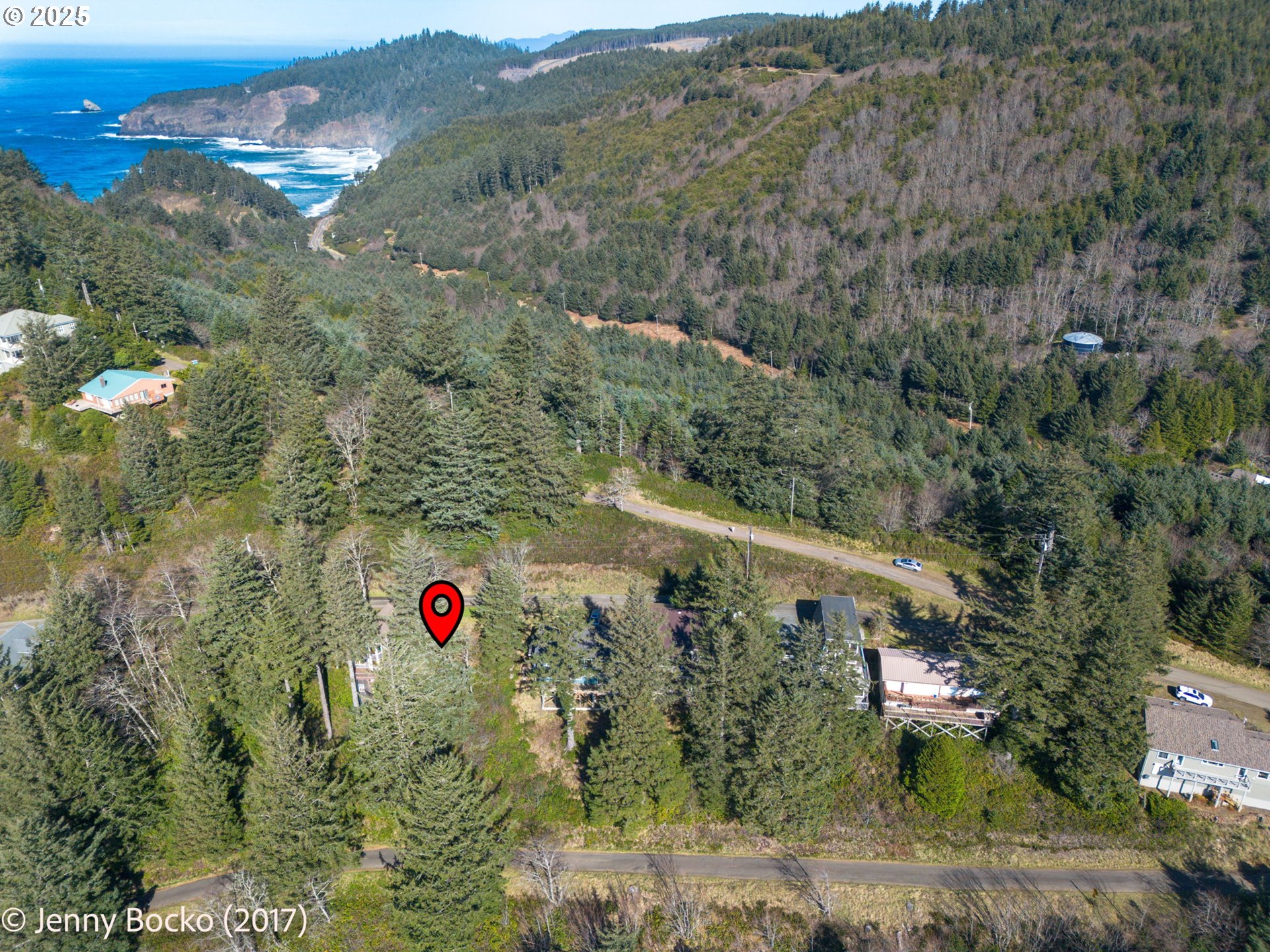 Norwester Road, Unit 800 Oceanside, OR 97134 - Photo 14 of 14