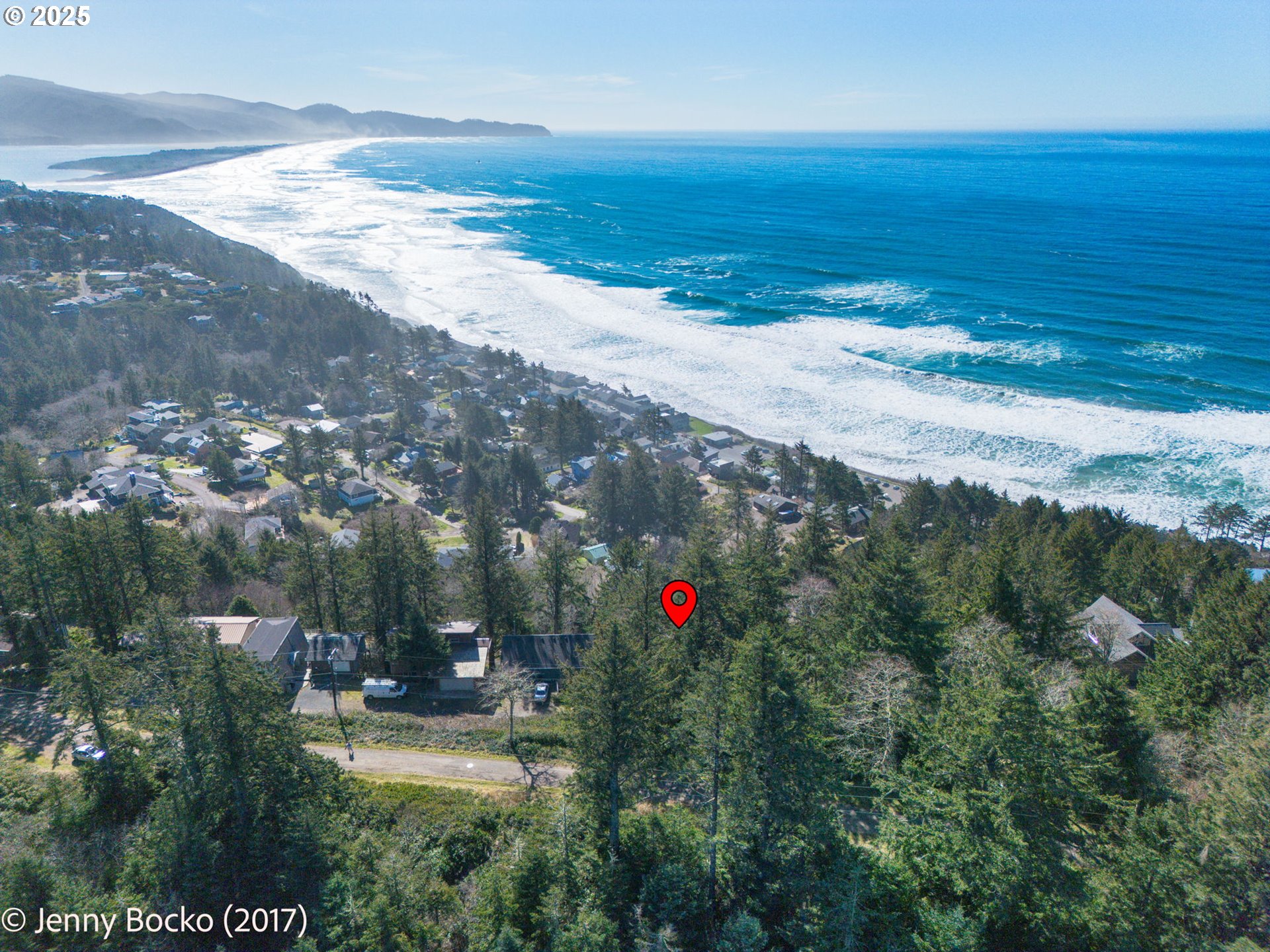 Norwester Road, Unit 800 Oceanside, OR 97134 - Photo 4 of 14