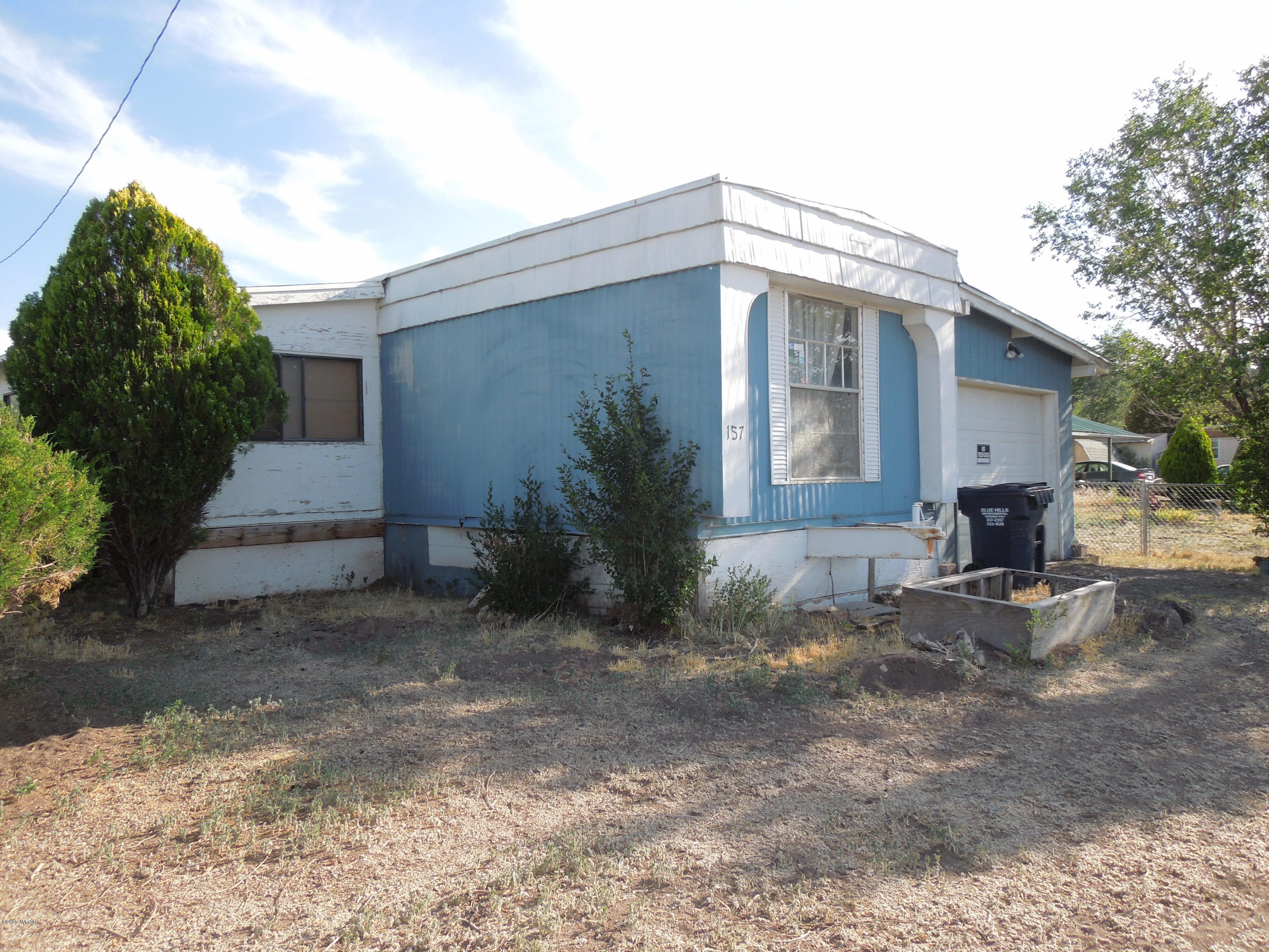157 West 3rd Street Eagar, AZ 85925 - Photo 1 of 11
