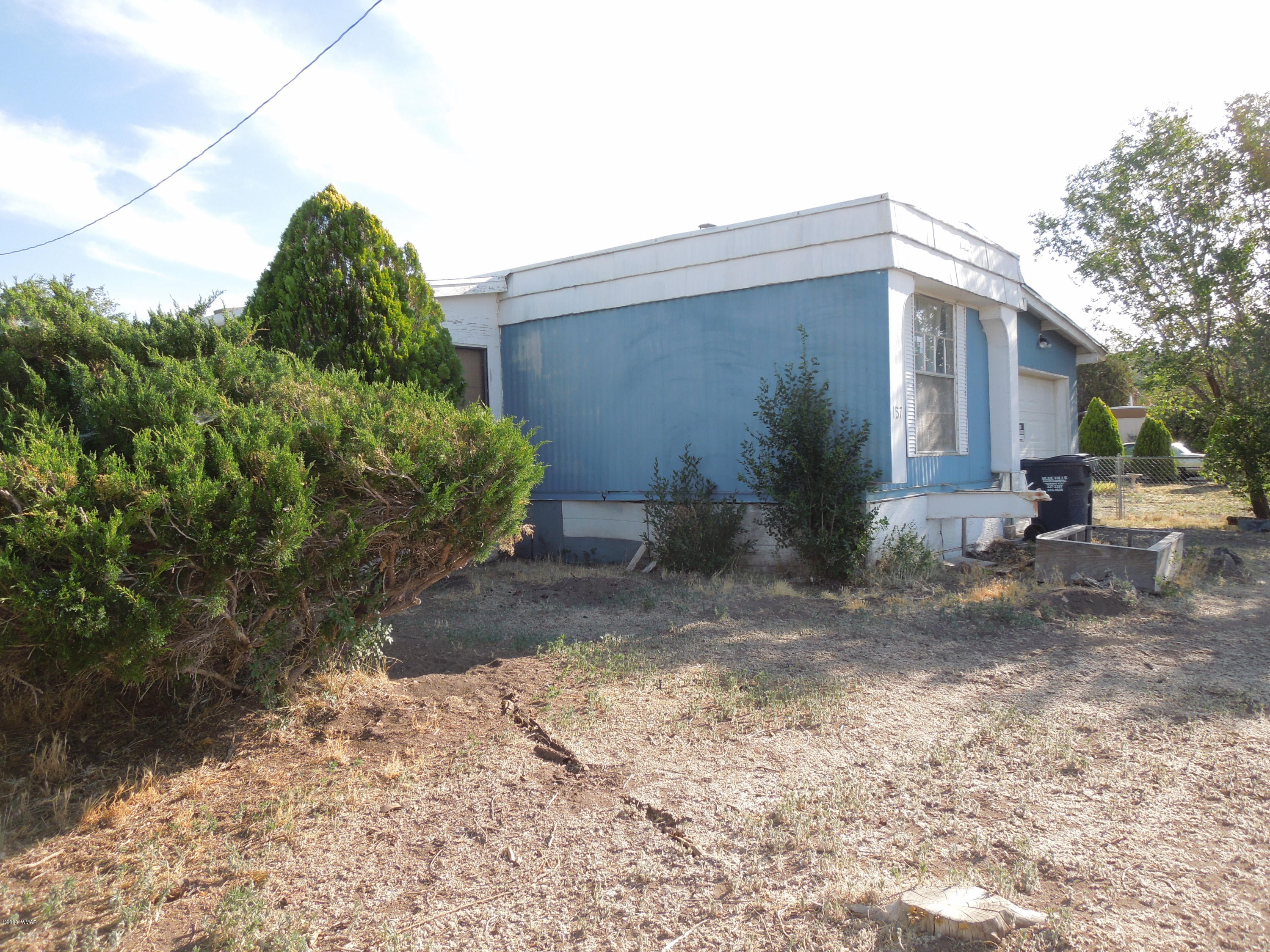 157 West 3rd Street Eagar, AZ 85925 - Photo 2 of 11
