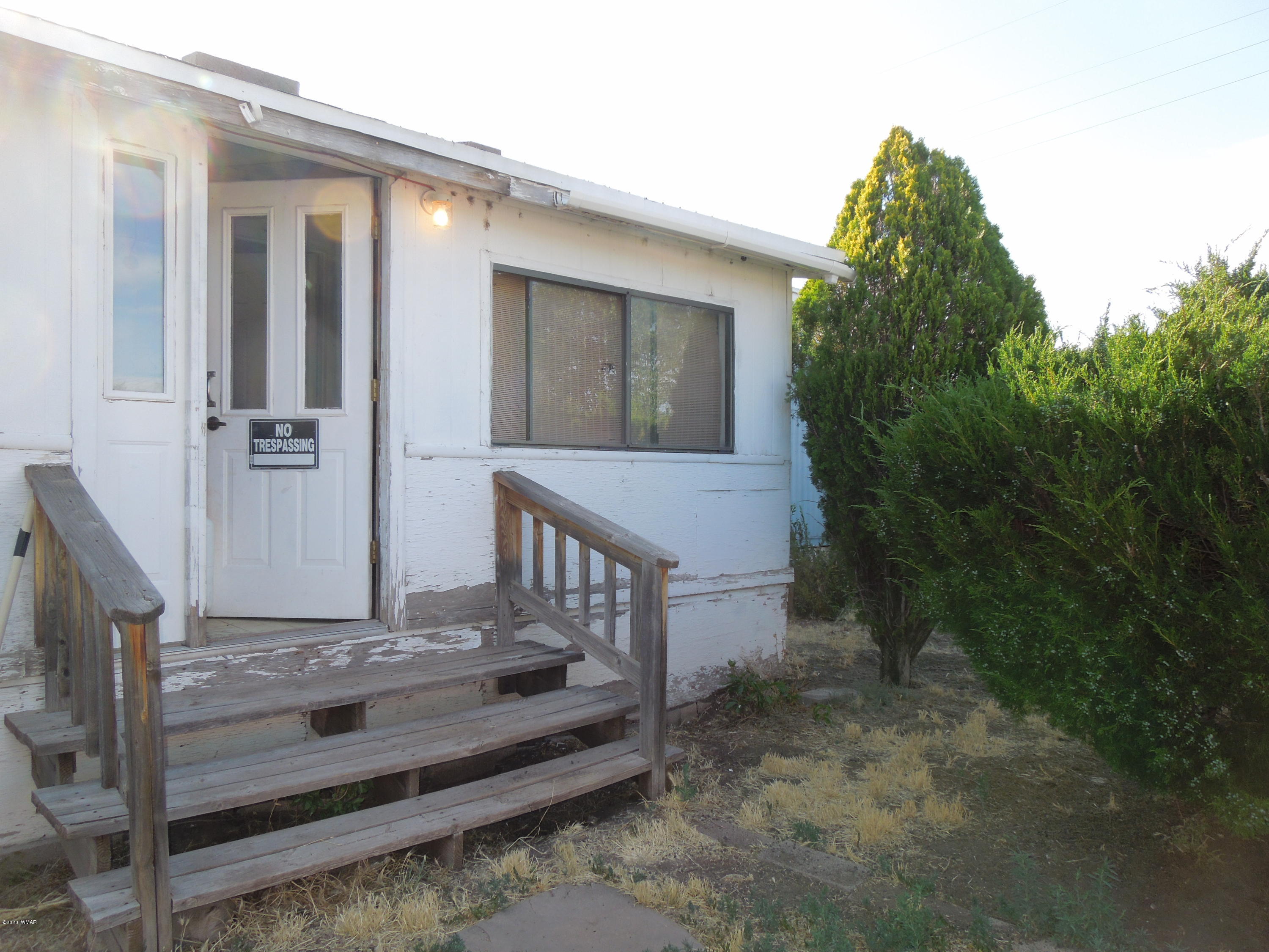 157 West 3rd Street Eagar, AZ 85925 - Photo 3 of 11