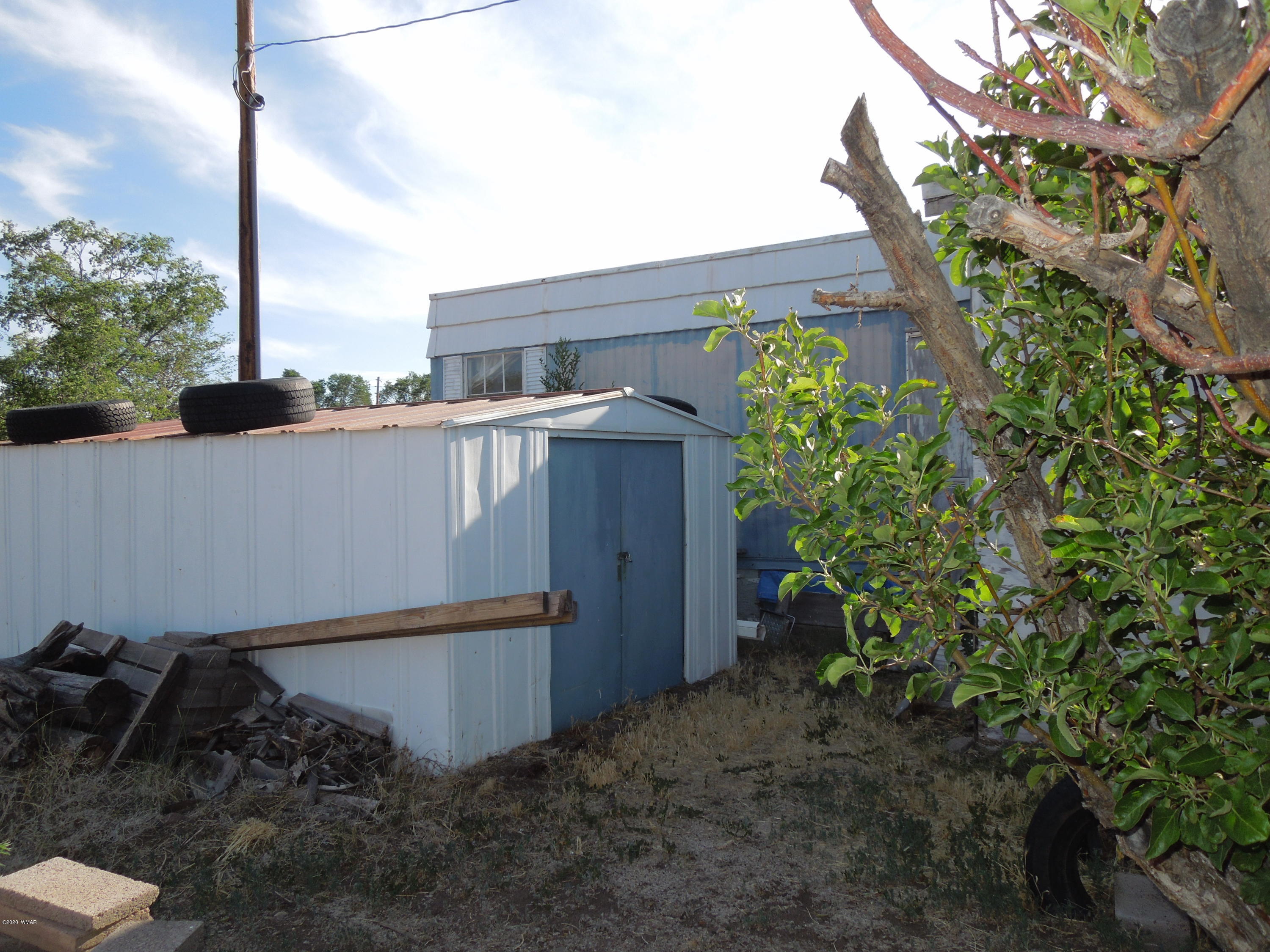 157 West 3rd Street Eagar, AZ 85925 - Photo 4 of 11