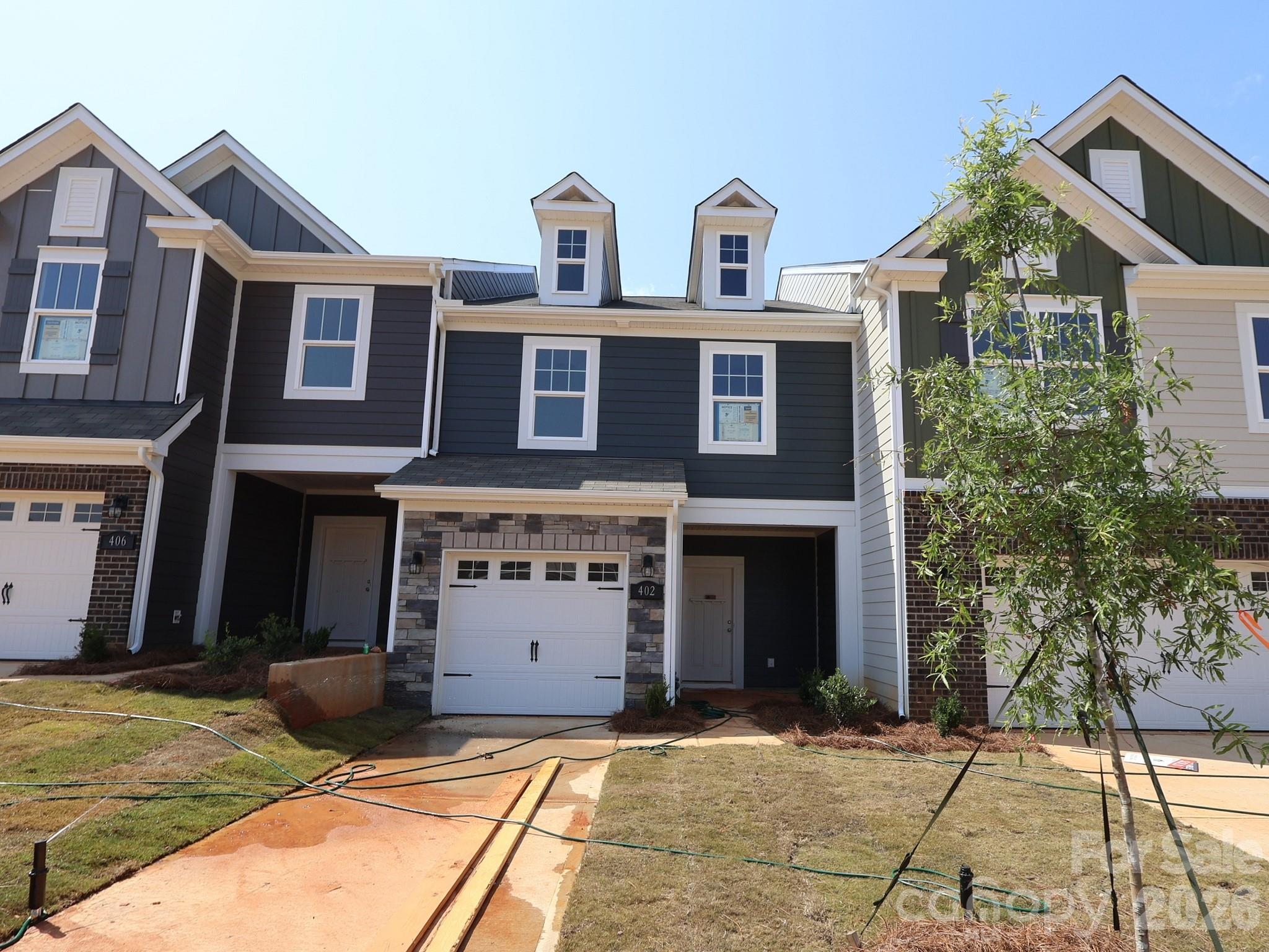 402 Hendley Drive York, SC 29745 - Photo 1 of 25