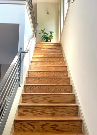 a view of entryway