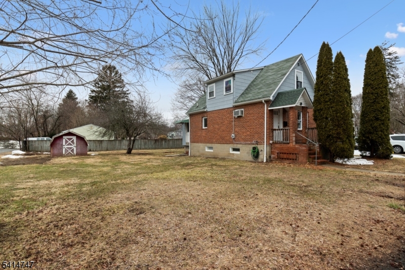 19 Adams Street Belvidere, NJ 07823 - Photo 25 of 27