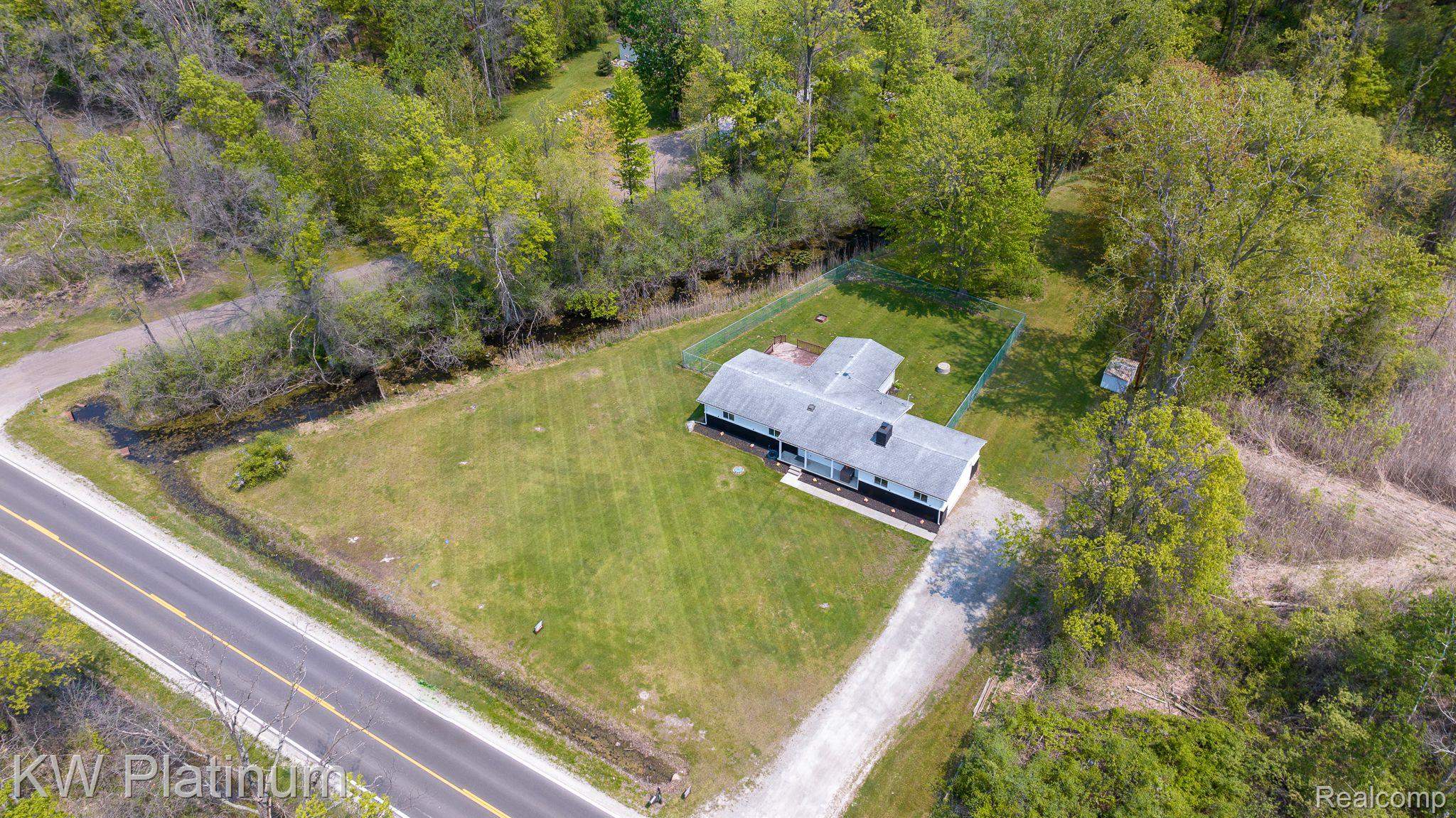 9099 Phelps Road Algonac, MI 48001 - Photo 34 of 36 Gallery Image 34