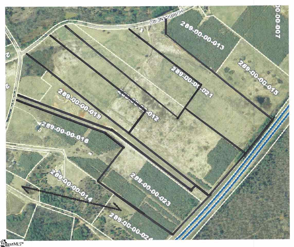 0 Hurricane Road, Unit LOT 1 Gray Court, SC 29645 - Photo 1 of 1 Gallery Image 1