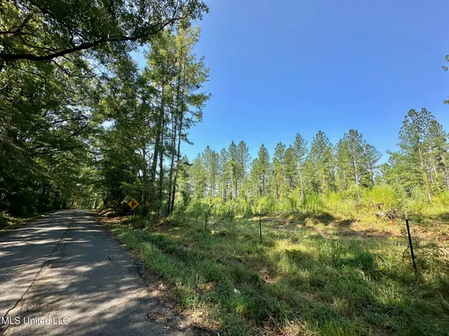 $575,000 | 1 Prentiss Crump Road, Utica, MS 39175