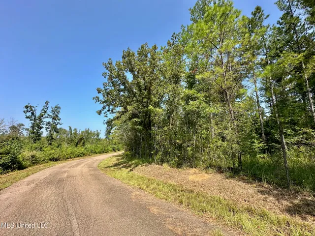 $575,000 | 1 Prentiss Crump Road, Utica, MS 39175