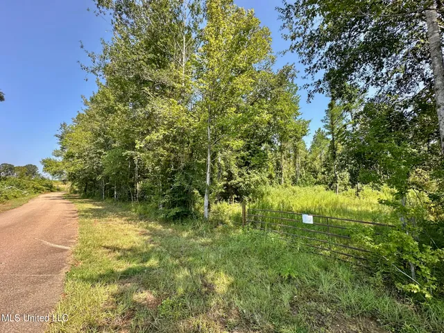 $575,000 | 1 Prentiss Crump Road, Utica, MS 39175