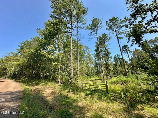 $575,000 | 1 Prentiss Crump Road, Utica, MS 39175