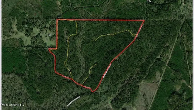 $575,000 | 1 Prentiss Crump Road, Utica, MS 39175