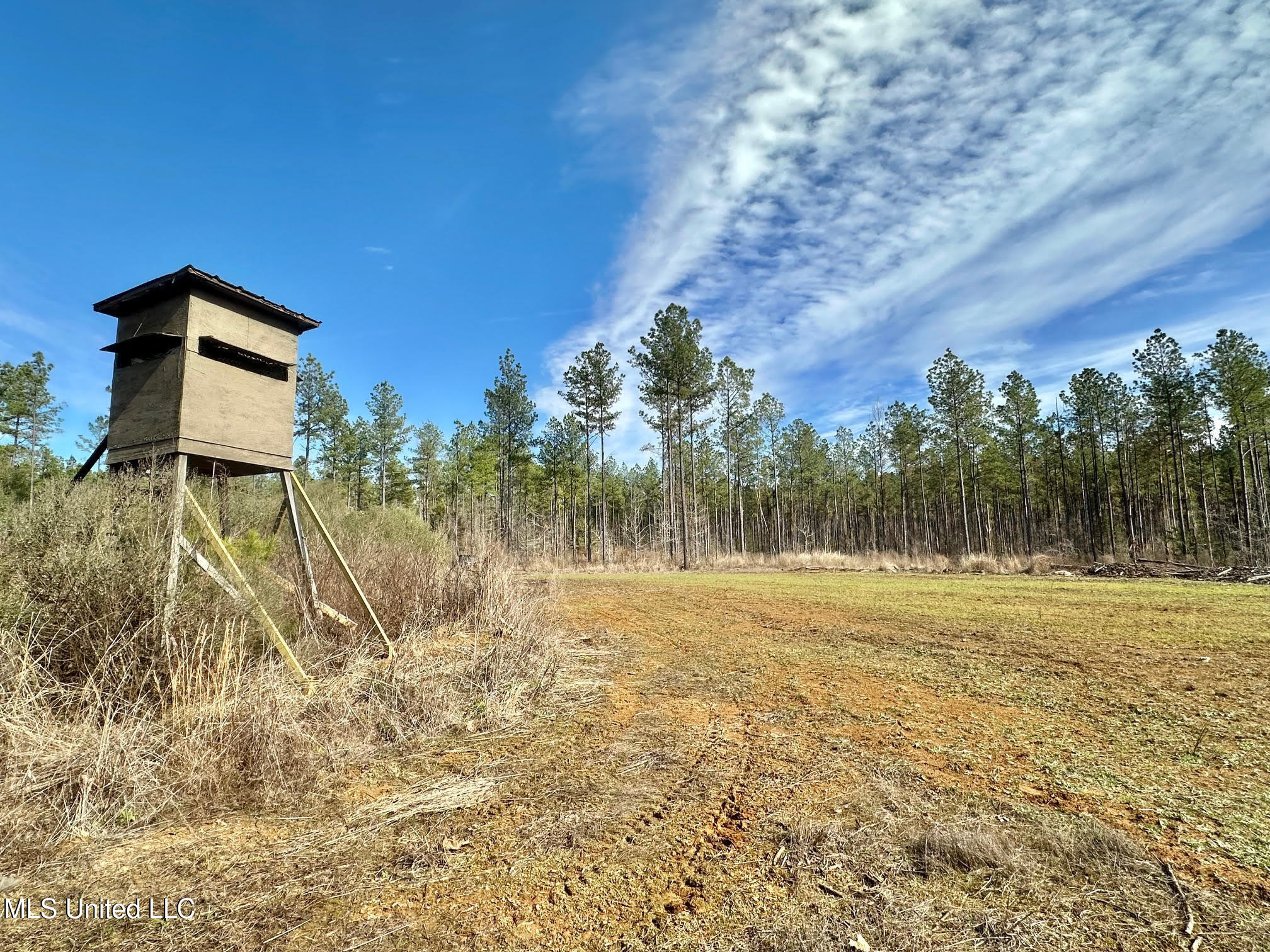 1 Prentiss Crump Road Utica, MS 39175 - Photo 22 of 38 572