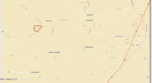 $555,000 | 1 Prentiss Crump Road, Utica, MS 39175