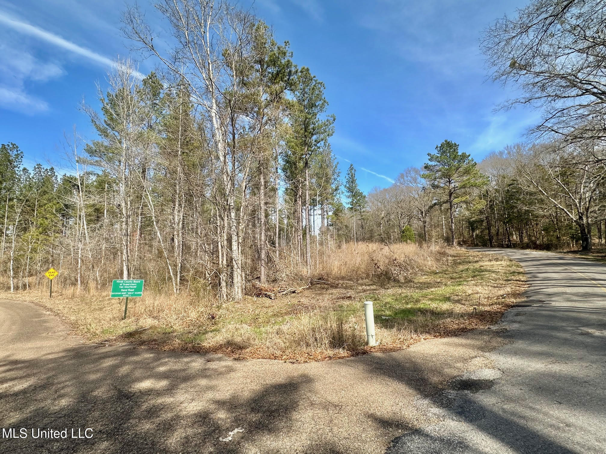 1 Prentiss Crump Road Utica, MS 39175 - Photo 5 of 38 547