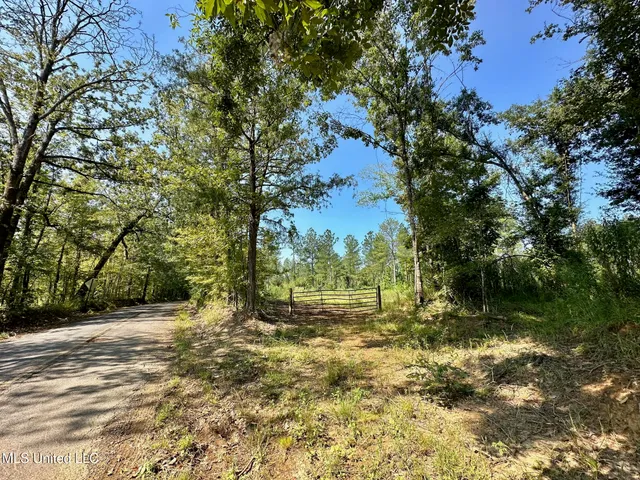 $575,000 | 1 Prentiss Crump Road, Utica, MS 39175