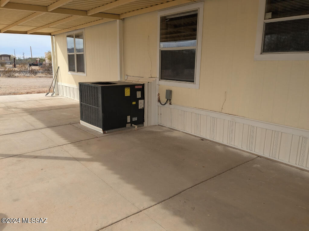 1061 West Nelson Road Ajo, AZ 85321 - Photo 6 of 8
