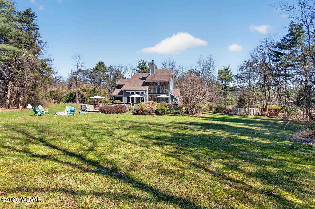 683 Becker Hill Road Williamsport, PA 17701 - Photo 87 of 119 Back of House 7