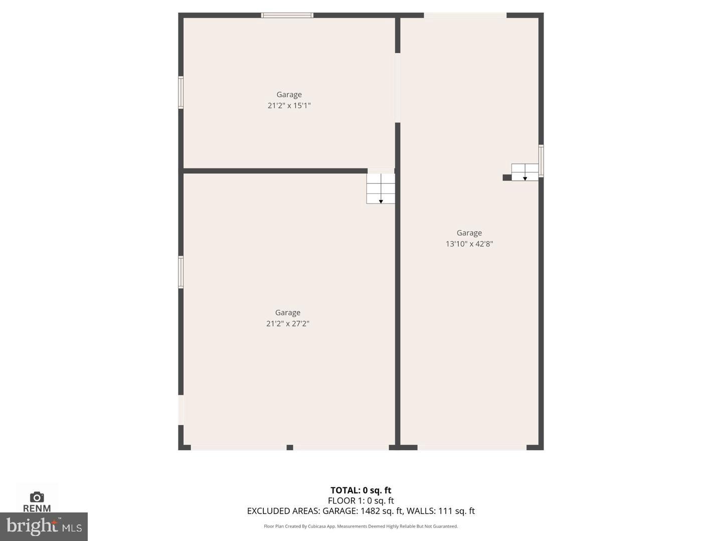 4330 Paradise Road Dover, PA 17315 - Photo 33 of 33 Spacious floor plan for modern living.
