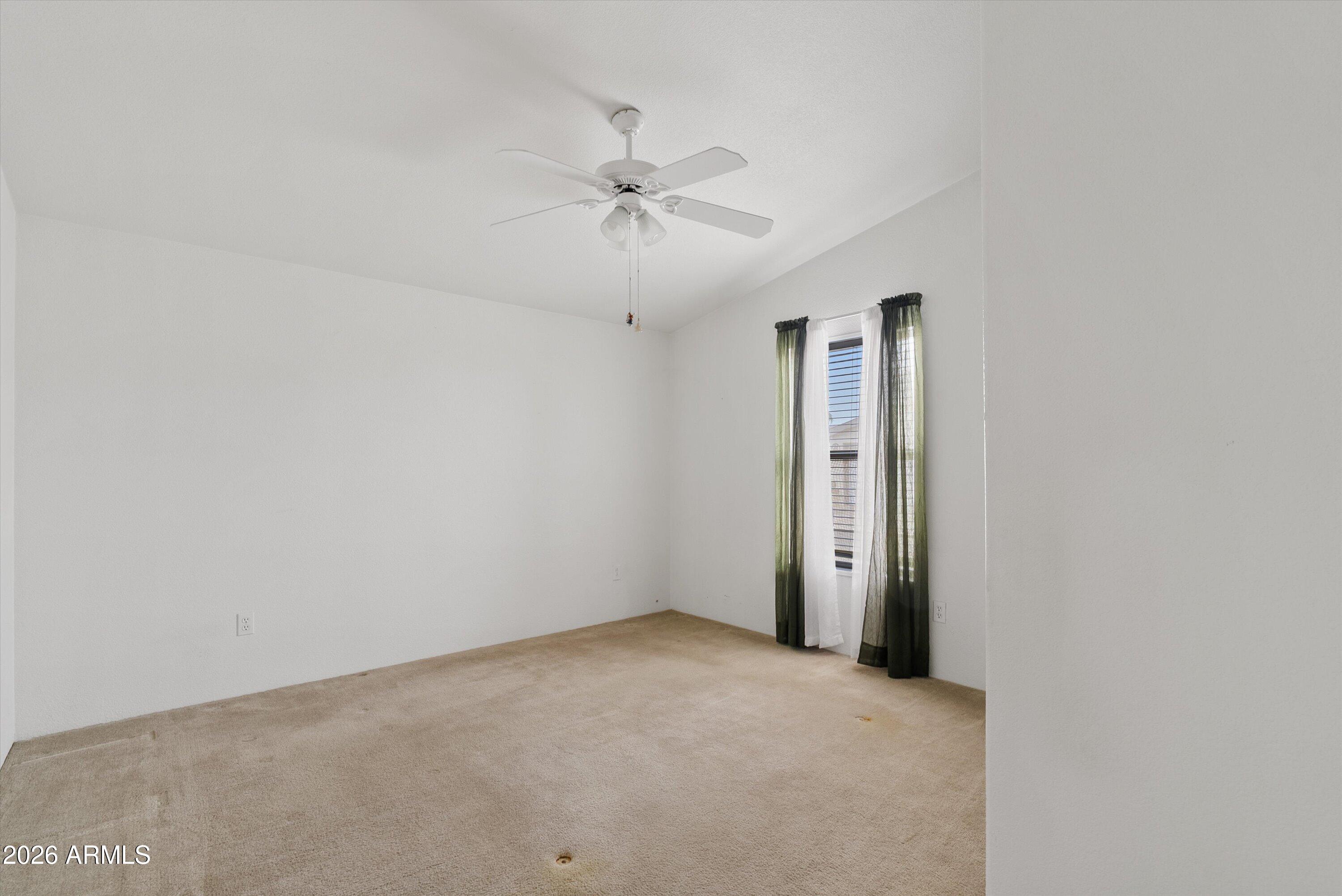 3700 South Tomahawk Road, Unit 16 Apache Junction, AZ 85119 - Photo 16 of 33 BEDROOM 2