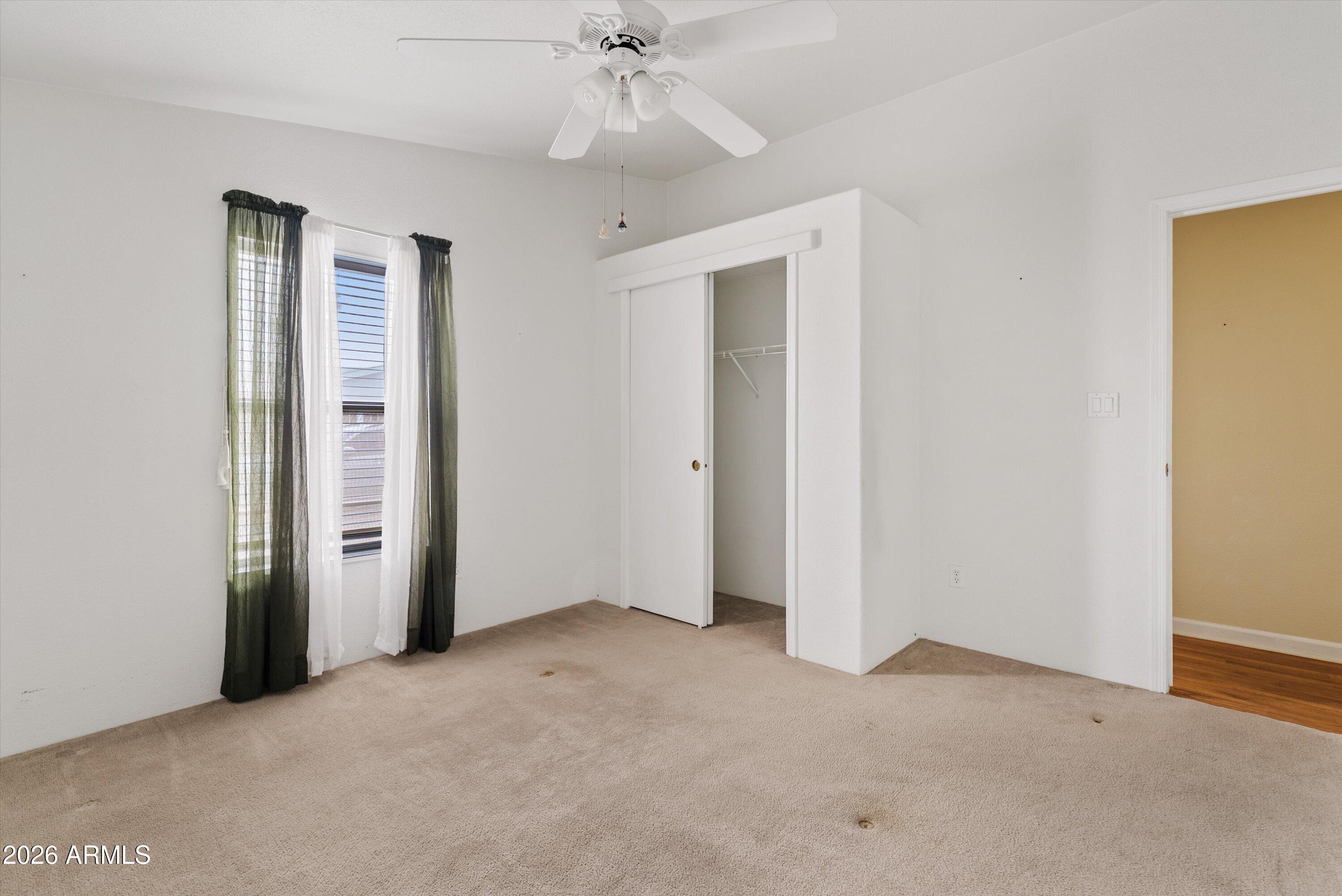 3700 South Tomahawk Road, Unit 16 Apache Junction, AZ 85119 - Photo 17 of 33 BEDROOM 2