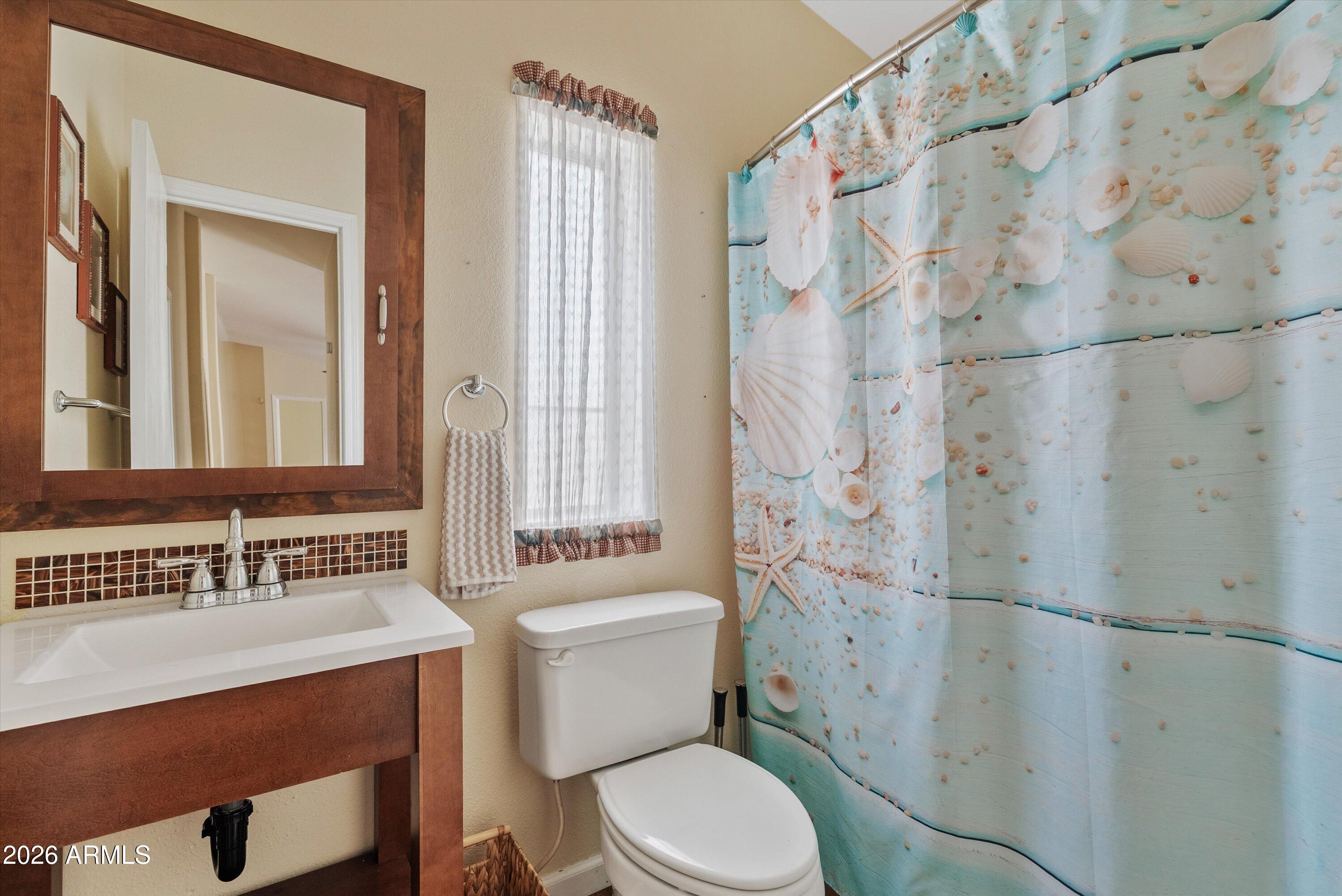 3700 South Tomahawk Road, Unit 16 Apache Junction, AZ 85119 - Photo 18 of 33 BATHROOM 2