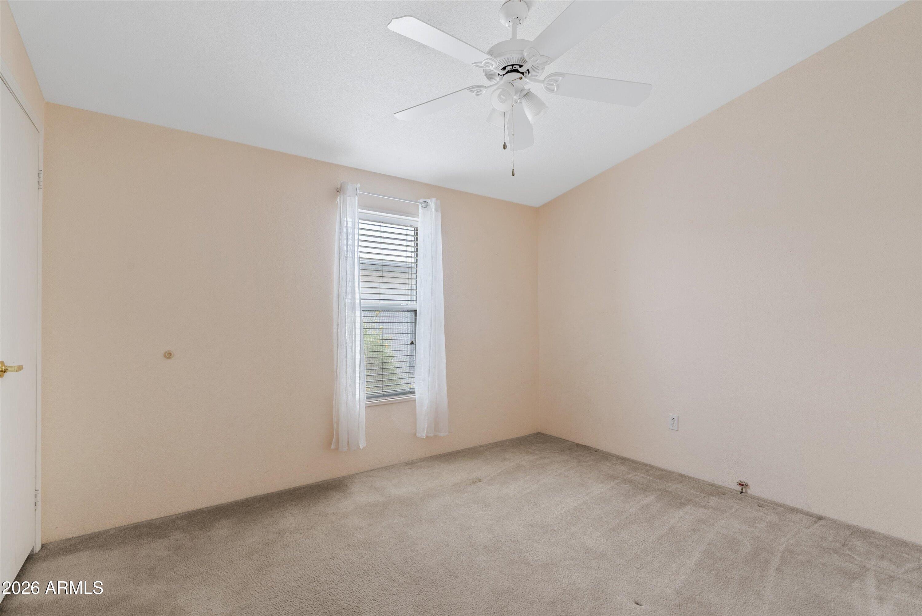 3700 South Tomahawk Road, Unit 16 Apache Junction, AZ 85119 - Photo 19 of 33 BEDROOM 3