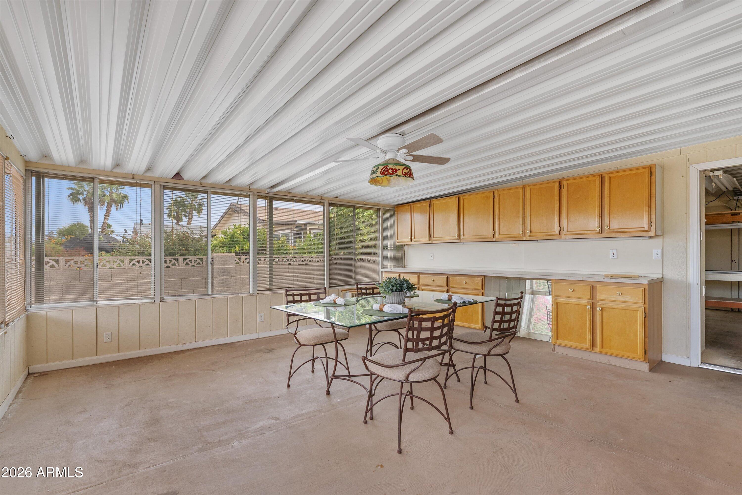 3700 South Tomahawk Road, Unit 16 Apache Junction, AZ 85119 - Photo 22 of 33 ARIZONA ROOM