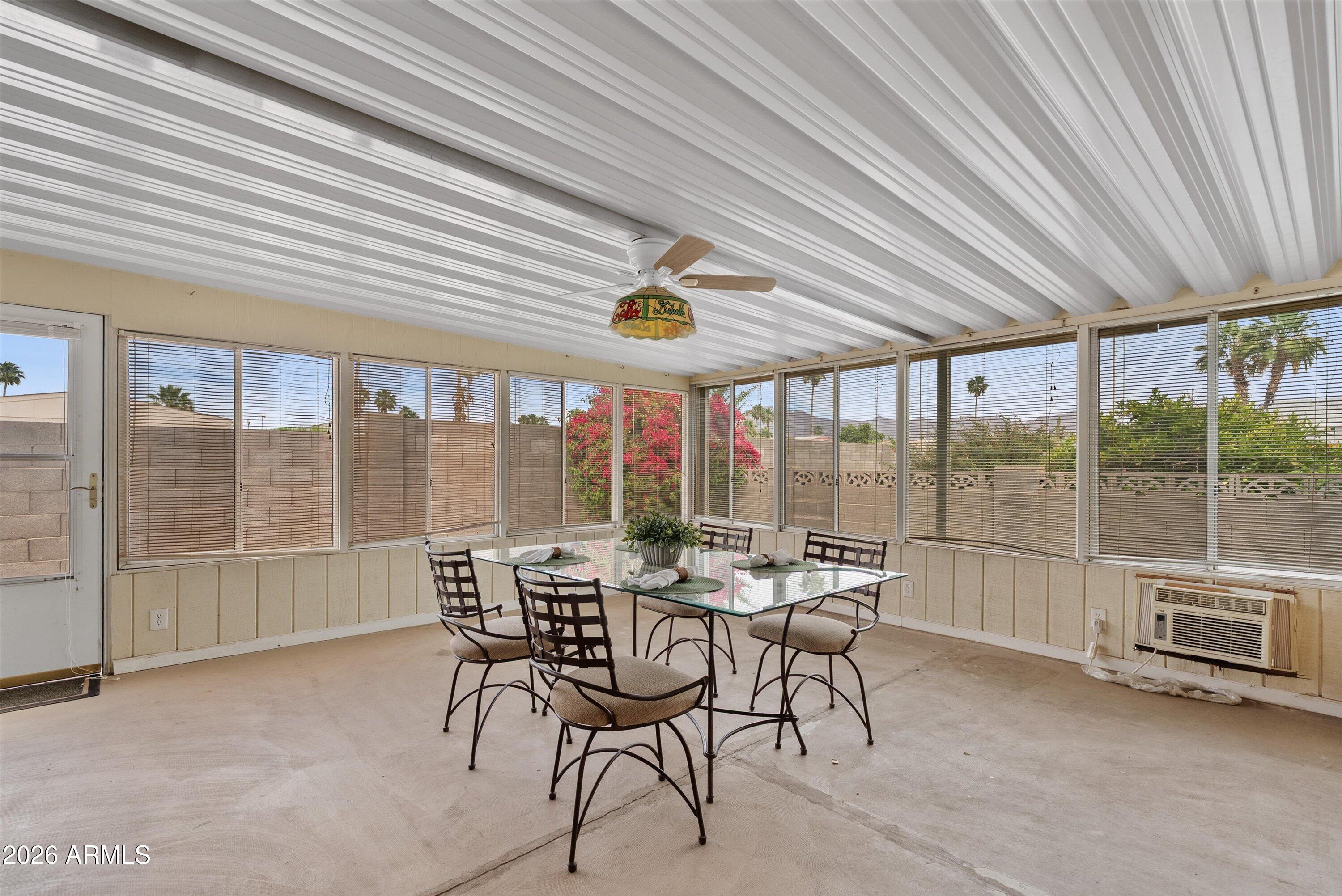 3700 South Tomahawk Road, Unit 16 Apache Junction, AZ 85119 - Photo 23 of 33 ARIZONA ROOM
