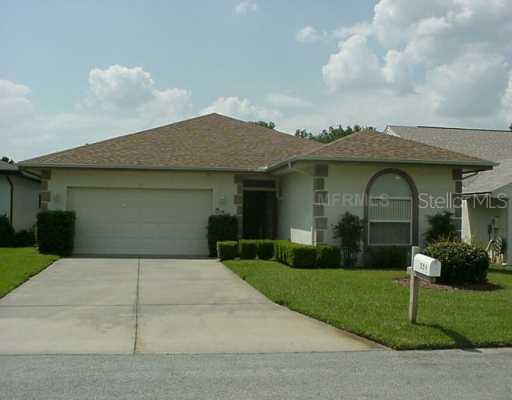 558 St Andrews Road Winter Haven, FL 33884 - Photo 1 of 1 Exterior Front