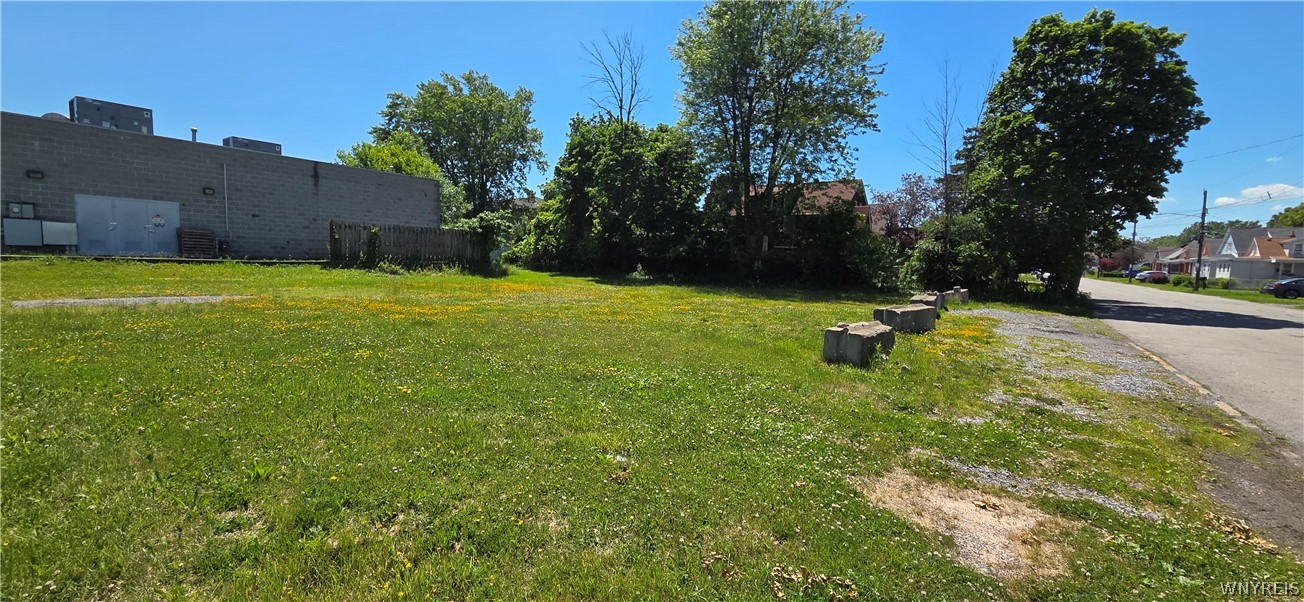 1311 Abbott Road Lackawanna, NY 14218 - Photo 4 of 8
