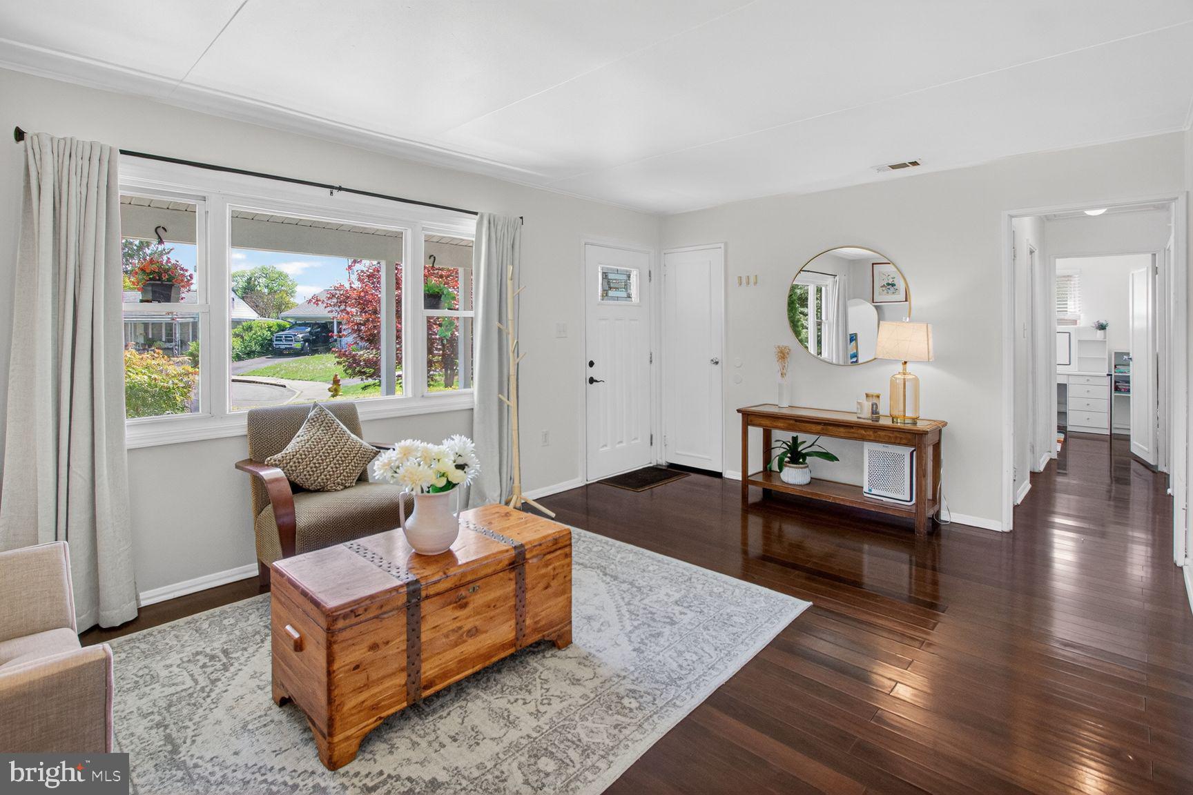 613 Charles Street Frederick, MD 21701 - Photo 3 of 31