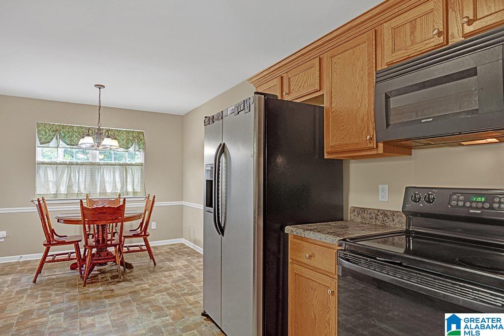 310 Quail Ridge Road Odenville, AL 35120 - Photo 17 of 29 Gallery Image 17