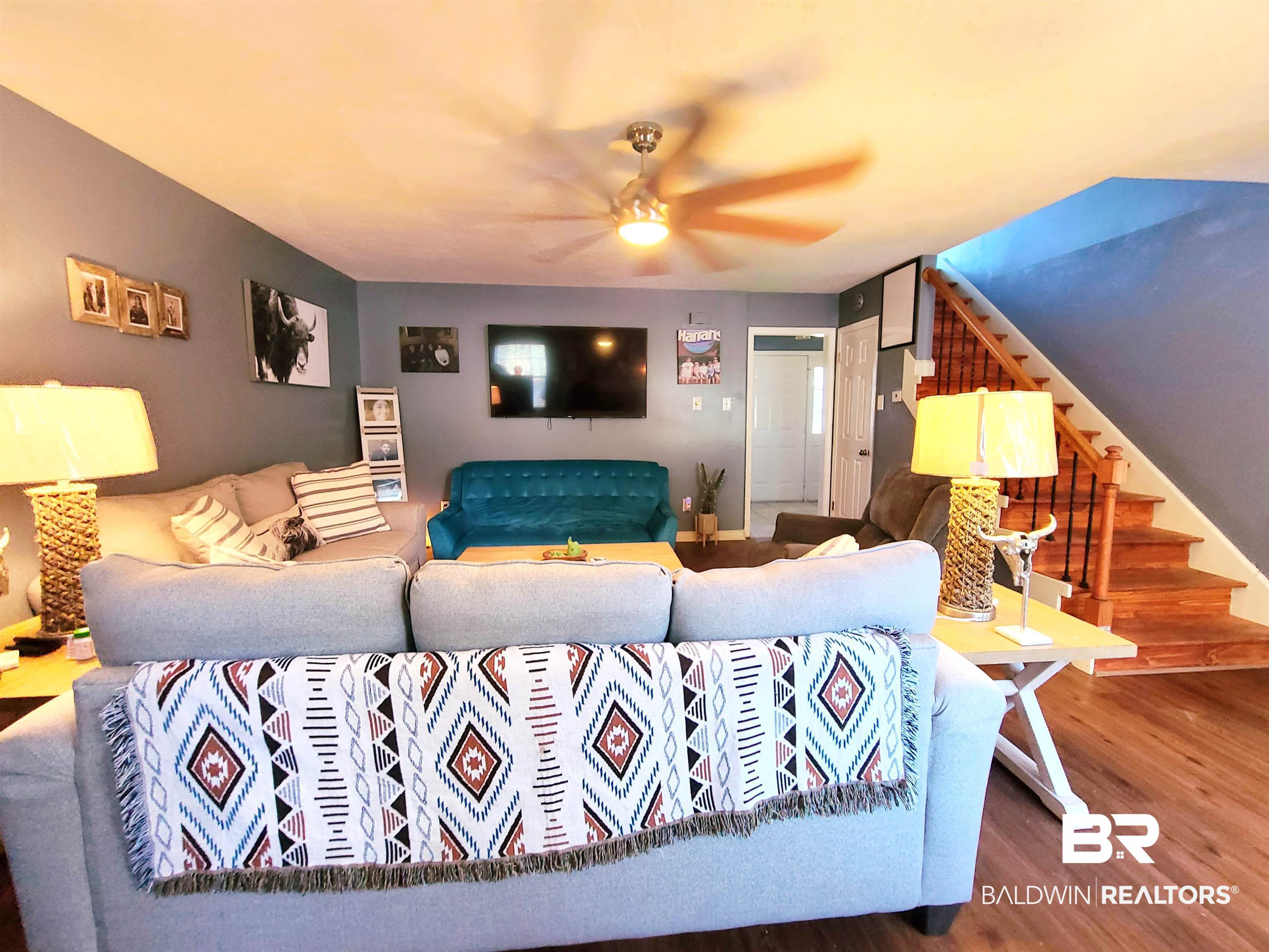 3008 Rocky Springs Court Mobile, AL 36693 - Photo 6 of 23