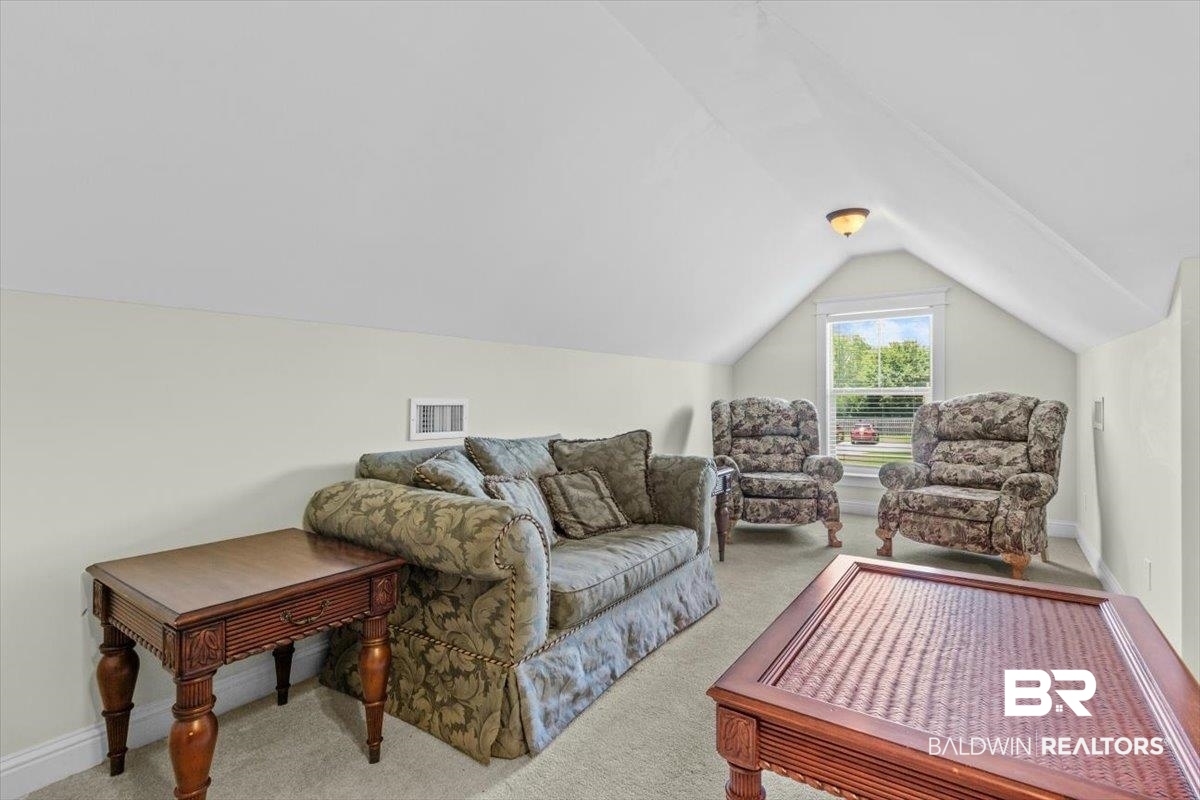 11040 Warrenton Road Daphne, AL 36526 - Photo 25 of 42 Upstairs Bonus