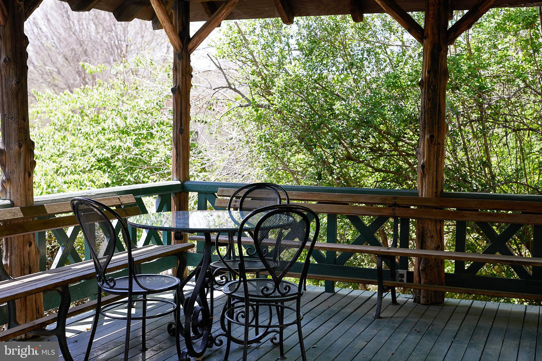 2853 Ontario Road Northwest, Unit 419 Washington, DC 20009 - Photo 25 of 44