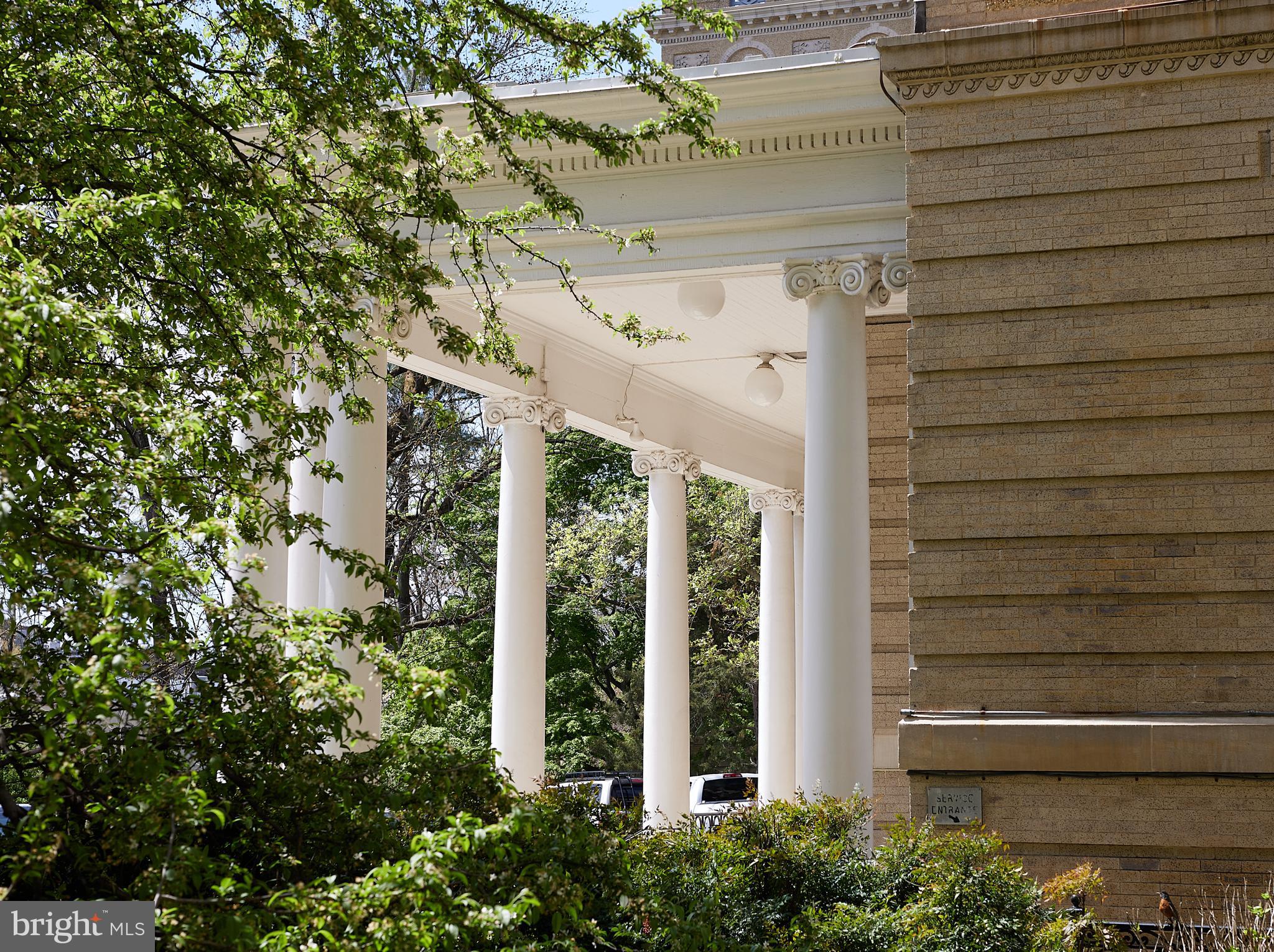 2853 Ontario Road Northwest, Unit 419 Washington, DC 20009 - Photo 28 of 44