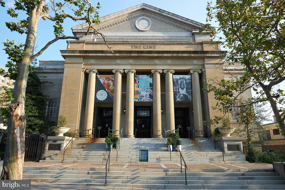 2853 Ontario Road Northwest, Unit 419 Washington, DC 20009 - Photo 36 of 44